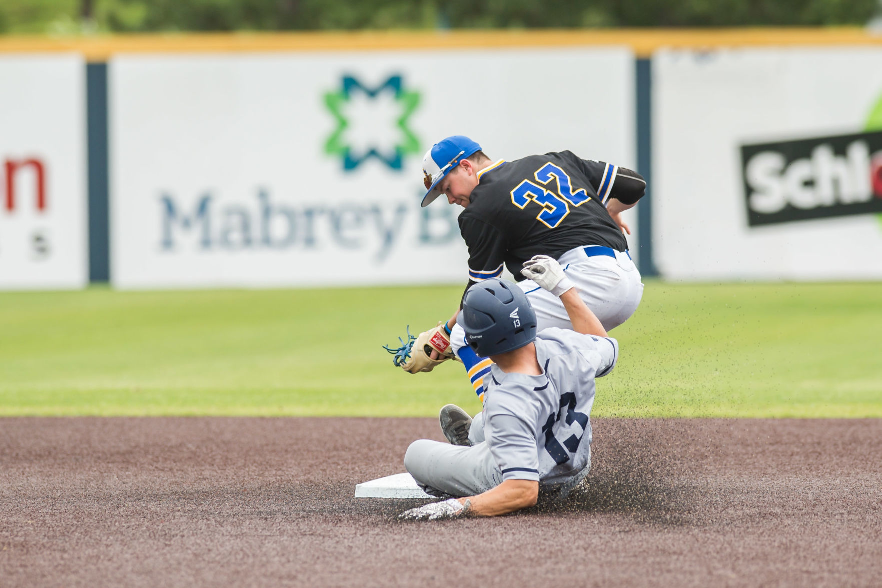ORU vs SDSU